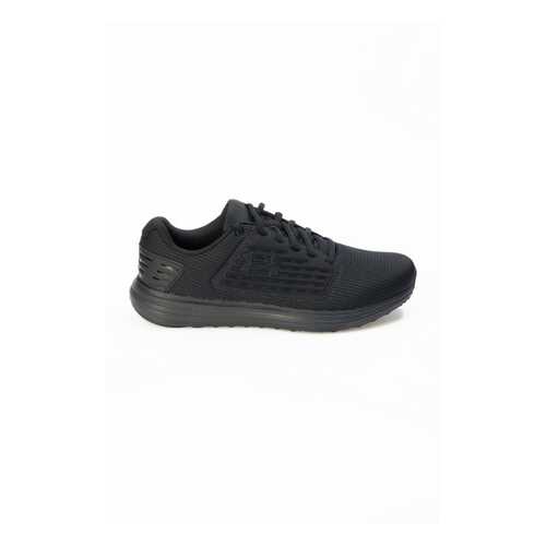 Кроссовки мужские Under Armour 3021231 черные 41 RU в Black Star Wear
