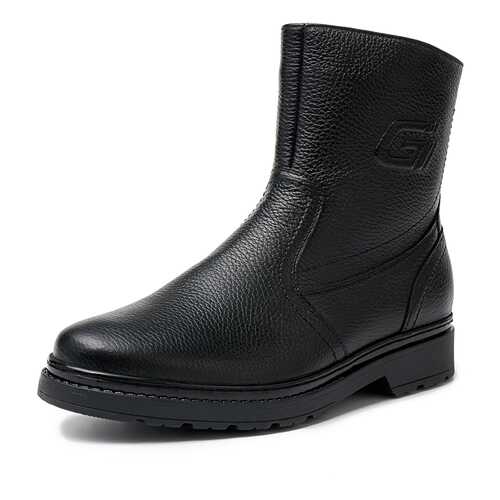Сапоги мужские LeGre 03707060 черные 44 RU в Black Star Wear