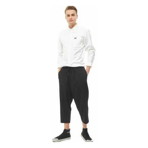 Брюки мужские Antony Morato MMTR00558-FA650193 9000 черные 46 IT в Black Star Wear