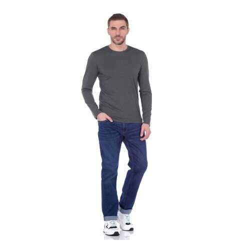 Брюки мужские RJ 10301 (GARI-10) темно-синие 30/34 в Black Star Wear