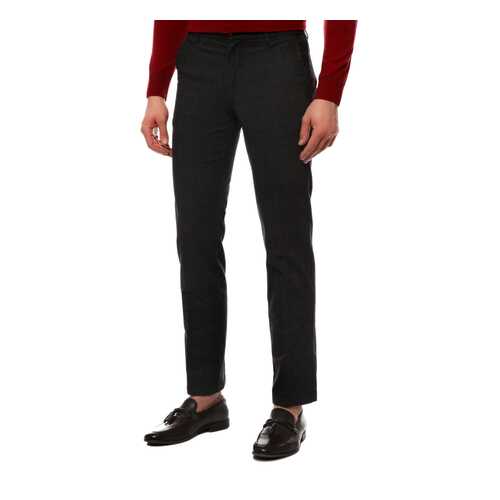 Джинсы мужские Cerruti 420871109390 серые 46 IT в Black Star Wear