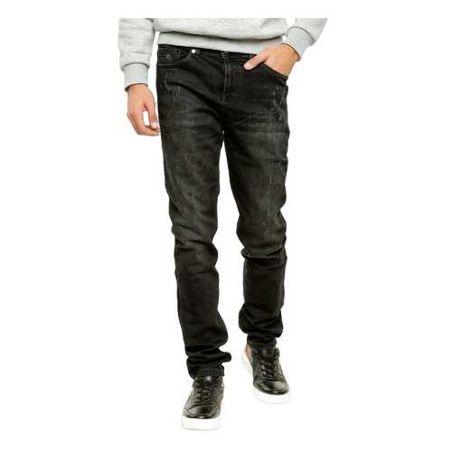 Джинсы мужские Recobba 1102 серые 31 в Black Star Wear