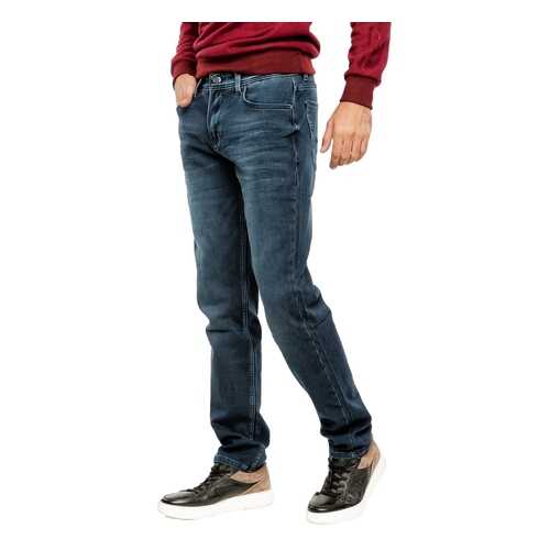 Джинсы мужские Recobba 2092 синие 31 в Black Star Wear