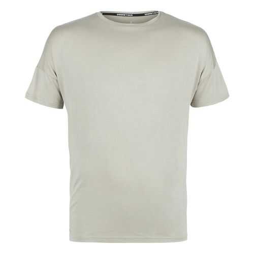 Футболка мужская URBAN TIGER 12.025868 бежевая XL в Black Star Wear