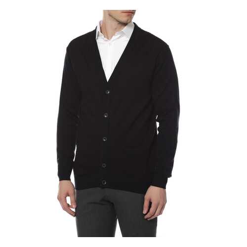 Кардиган мужской Grimen 469-2 синий L в Black Star Wear