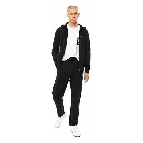 Костюм мужской EA7 8NPV50 PJ05Z черный XL в Black Star Wear