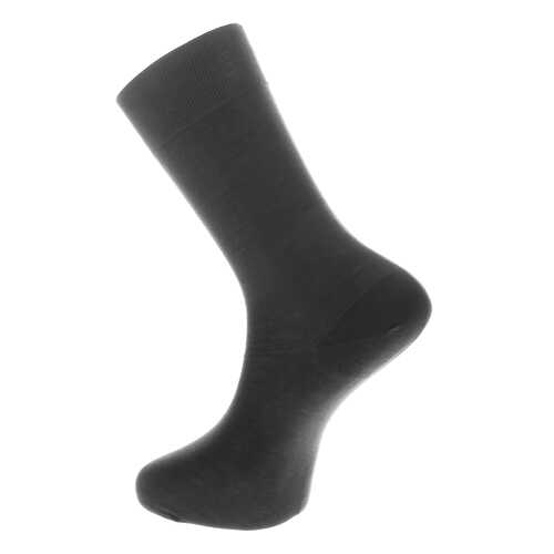 Носки мужские LUI 9664 Extrafine серые 42/44 в Black Star Wear