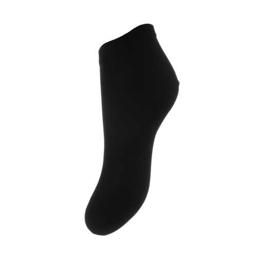 Носки мужские Mademoiselle 125 черные 37/38 в Black Star Wear