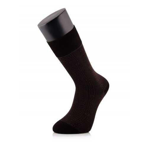 Носки мужские MUDOMAY 11475 коричневые 41-44 в Black Star Wear