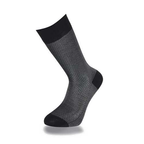 Носки мужские MUDOMAY 17340 черные 41-45 в Black Star Wear
