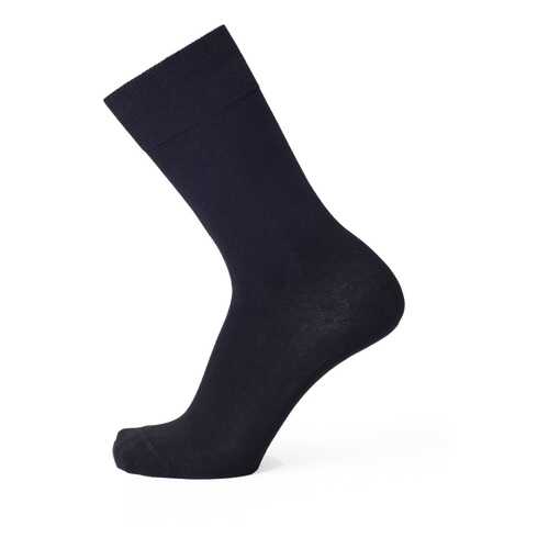 Носки мужские Norveg 9MMRU-002 черные 42-44 в Black Star Wear