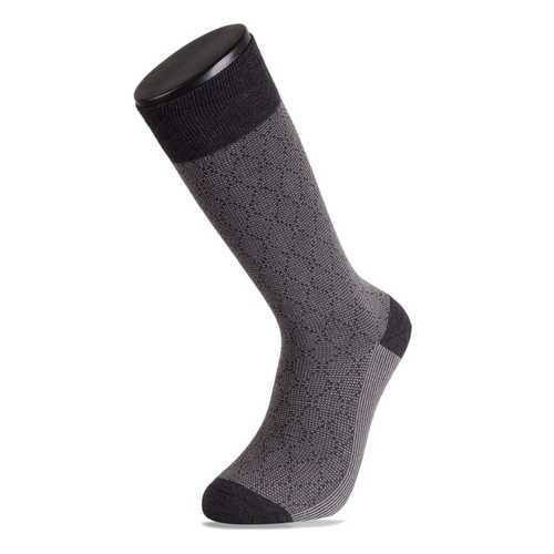 Носки мужские Sis 2928 серые 41-45 в Black Star Wear