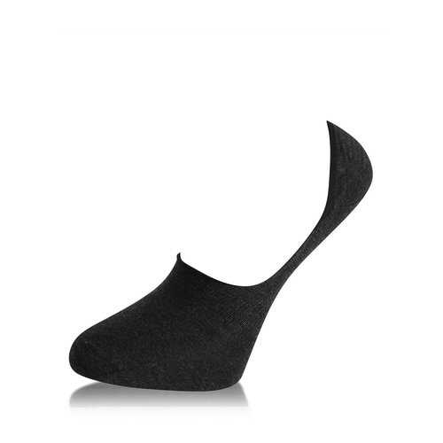 Подследники мужские Sis 7371 серые 41-45 в Black Star Wear