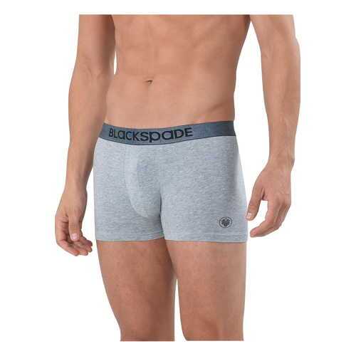 Трусы мужские BlackSpade BS9472 черные/серые/синие XXL в Black Star Wear