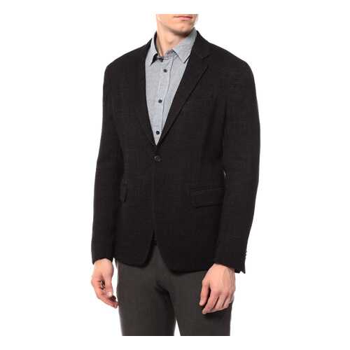 Пиджак мужской BRIAN DALES G37 JK3578.002 черный 52 IT в Black Star Wear