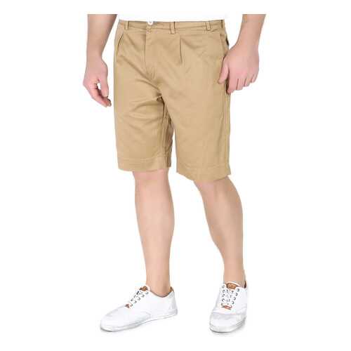 Шорты мужские GARBSTORE PA_206_GS_WST.TAN коричневые 34 EU в Black Star Wear