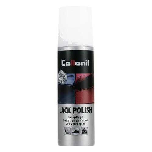 Средство для ухода за лаковой кожей Collonil Lack Polish в Black Star Wear