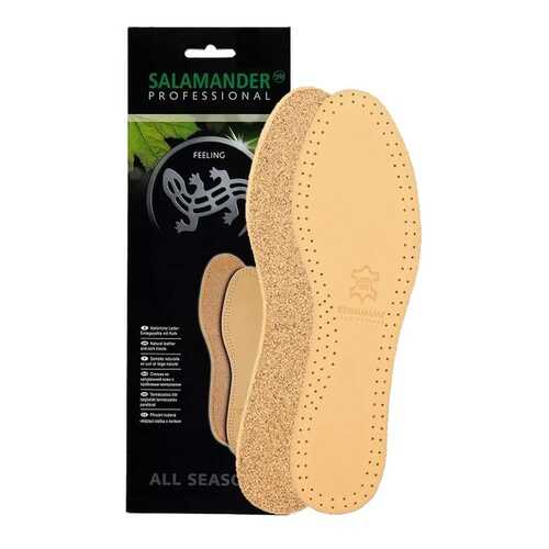 Стельки для обуви Salamander FEELING р.42-43 в Black Star Wear