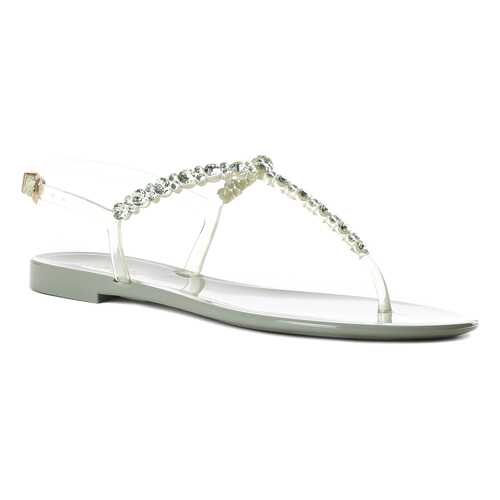 Сандалии женские MENGHI SHOES 701/COL зеленые 40 RU в Black Star Wear