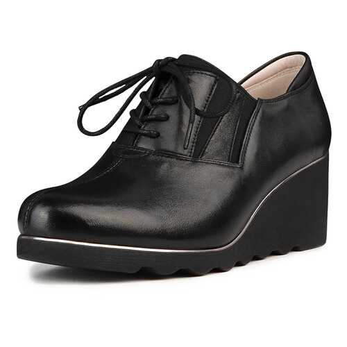 Ботильоны женские Pierre Cardin 02306410 черные 37 RU в Black Star Wear
