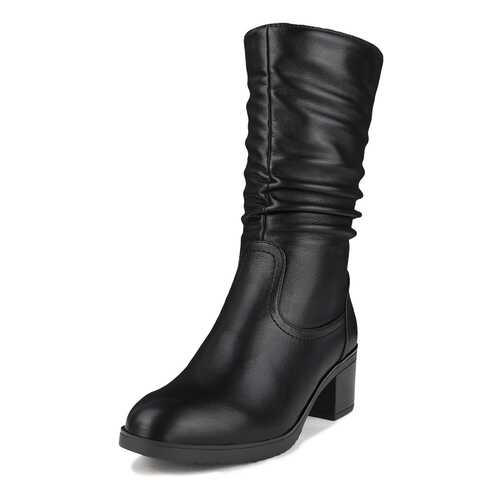 Ботильоны женские T.Taccardi 25206210 черные 37 RU в Black Star Wear
