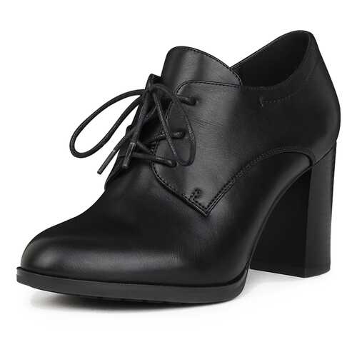 Ботильоны женские T.Taccardi W6288002 черные 38 RU в Black Star Wear