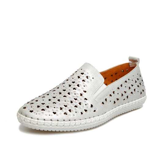 Кеды женские Alessio Nesca 91406150 серебристые 40 RU в Black Star Wear
