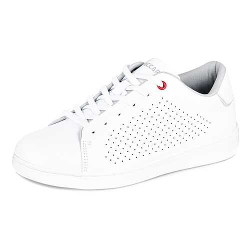 Кеды женские T.Taccardi W3158008 белые 38 RU в Black Star Wear