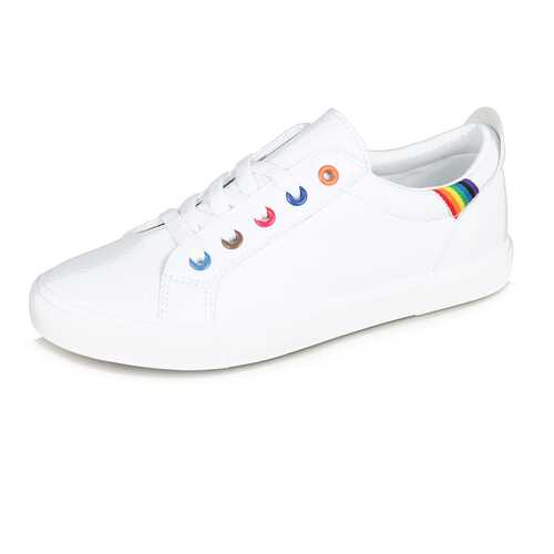 Кеды женские T.Taccardi W3158018 белые 37 RU в Black Star Wear