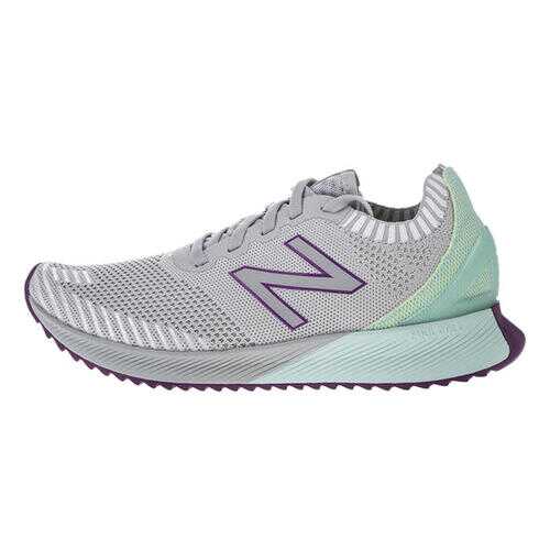Кроссовки женские New Balance WFCECCG/B серые 9.5 US в Black Star Wear
