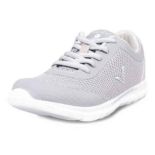 Кроссовки женские TimeJump 710017596 серые 37 RU в Black Star Wear