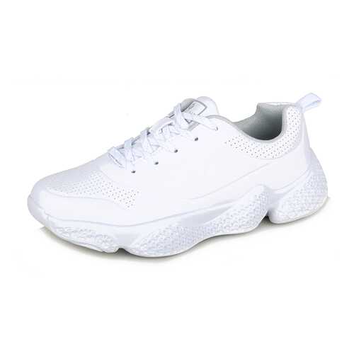 Кроссовки женские TimeJump CX20S-15A белые 41 RU в Black Star Wear
