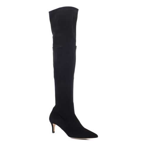 Ботфорты женские Eliza di Venezia E9478X черные 40 RU в Black Star Wear