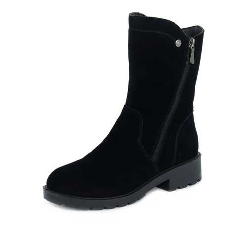 Полусапоги женские Kari 25307710 черные 40 RU в Black Star Wear