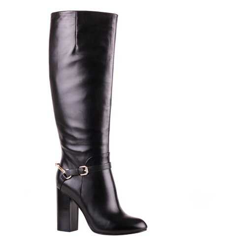 Сапоги женские Rejois RA0092A черные 40 RU в Black Star Wear