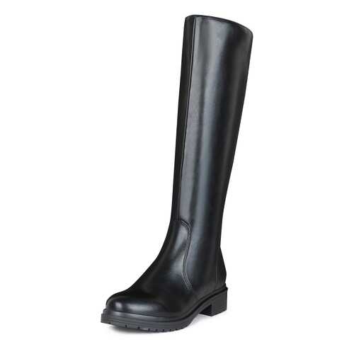 Сапоги женские T.Taccardi YYQ20W-181 черные 41 RU в Black Star Wear
