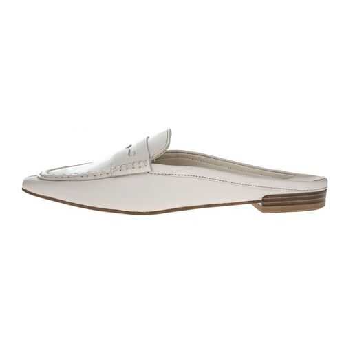 Мюли женские Vagabond 4902-101 бежевые 36 EU в Black Star Wear