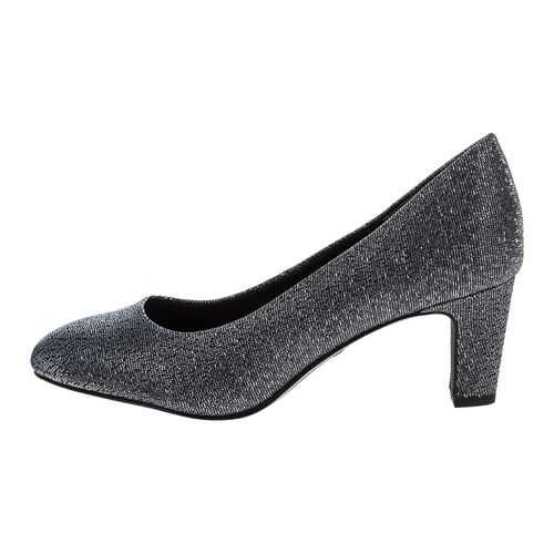 Туфли женские Tamaris 1-1-22418-25 черные 41 DE в Black Star Wear