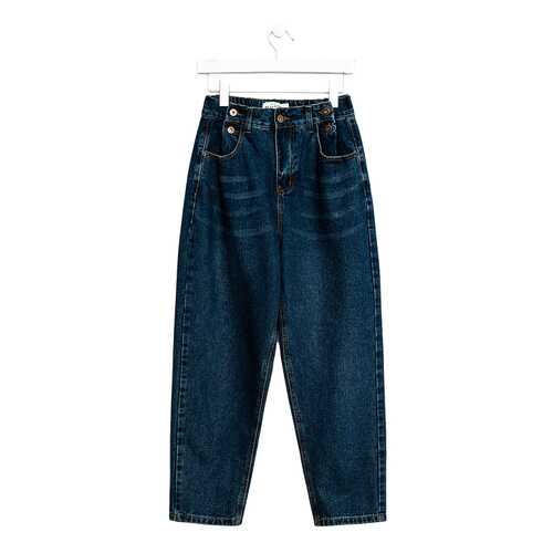 Джинсы женские befree 2031267750 синие M в Black Star Wear
