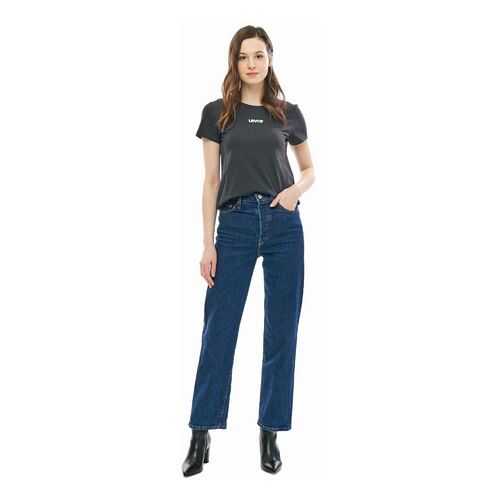Джинсы женские Levi's 7269300020 синие 27/29 US в Black Star Wear