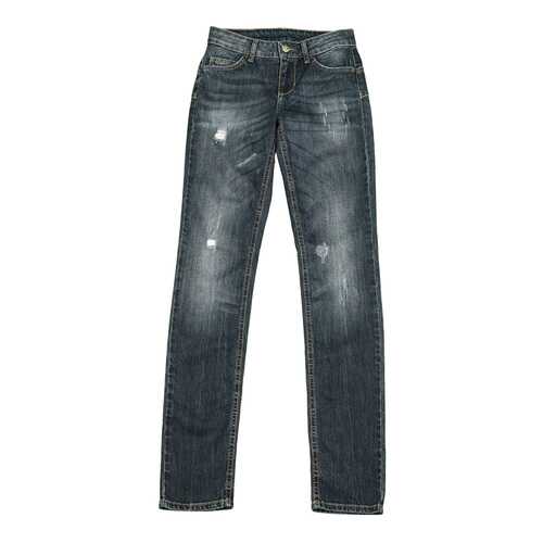 Джинсы женские Liu Jo U67005D310577519 синие 24 IT в Black Star Wear