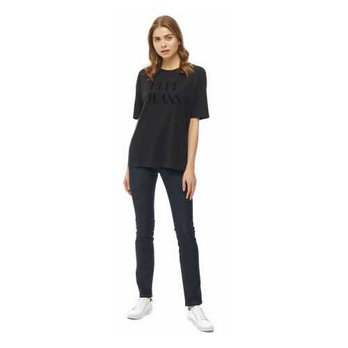 Джинсы женские Pepe Jeans PL201322AA5.000 синие 27/32 в Black Star Wear