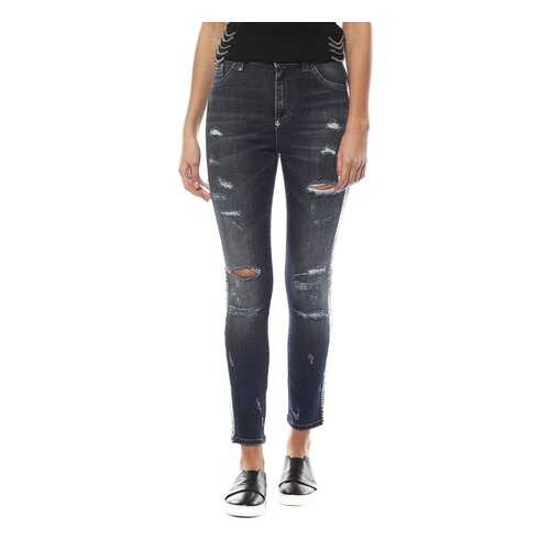 Джинсы женские PHILIPP PLEIN S19C/WDT0949/PDE004N синие 26 IT в Black Star Wear