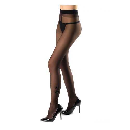 Колготки женские Voila CL 42 черные 2 в Black Star Wear