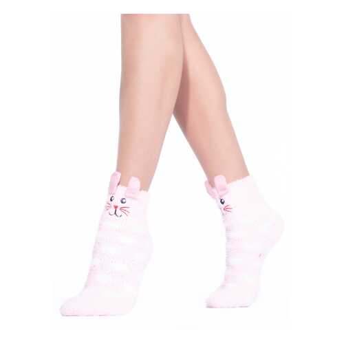 Носки женские Hobby Line разноцветные 36-40 в Black Star Wear