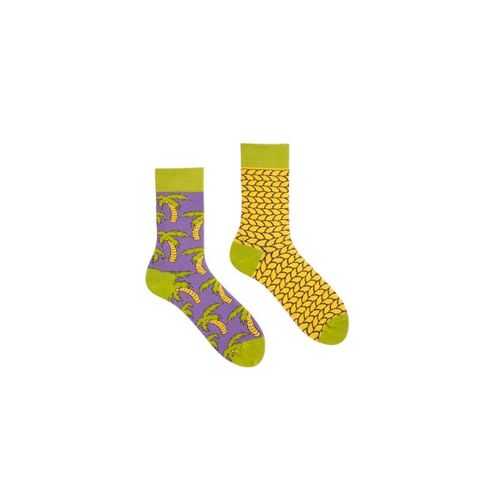 Носки женские Sammy icon Vai Bay разноцветные 36-40 в Black Star Wear