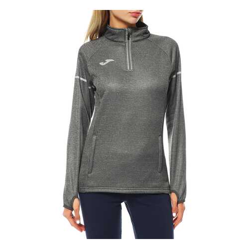 Толстовка женская Joma 900661,28 серая M в Black Star Wear