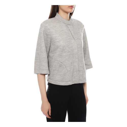 Жакет женский LAUREL 5003927 серый 42 DE в Black Star Wear