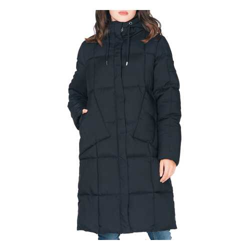 Куртка женская Amimoda 10N302 черная 48 RU в Black Star Wear
