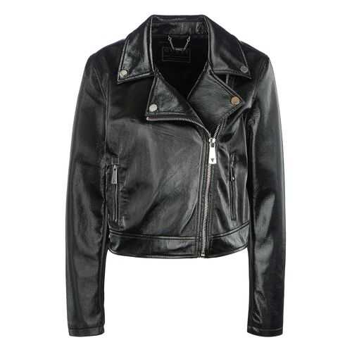 Куртка женская Guess W01L78-WCKC0 черная XS в Black Star Wear